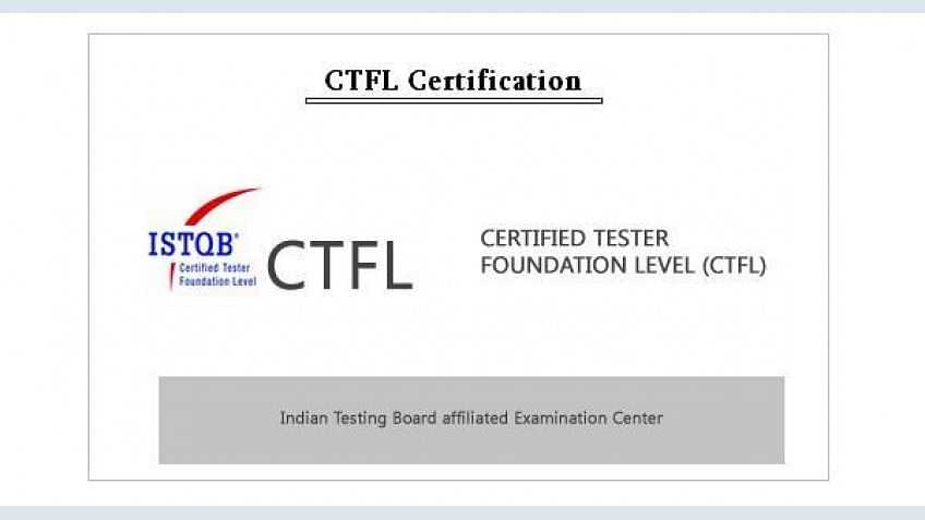 An Introduction to Certified Tester Foundation Level (CTFL)