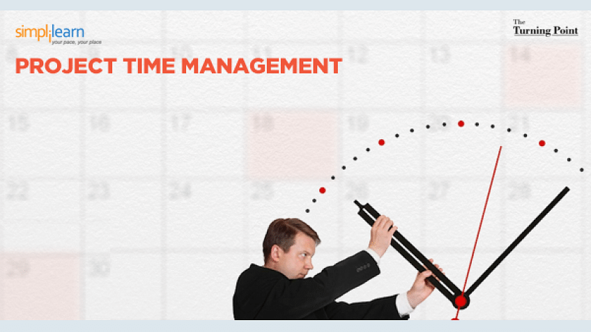 7 Top Principles in Project Time Management