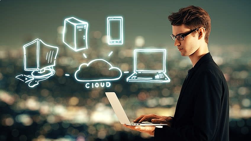 7 Ways to Level Up Your Career in Cloud Computing