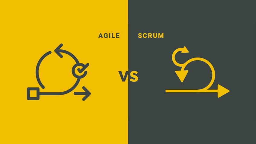 Agile vs Scrum: Know the Main Differences and Similarities