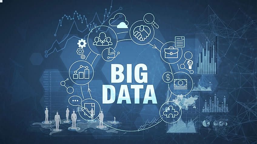 3 Ways Big Data Can Influence Decision-Making for Organizations