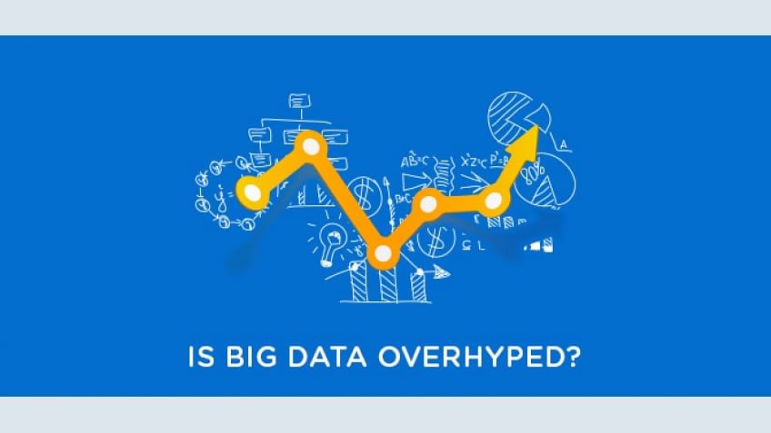 Is Big Data Overhyped?
