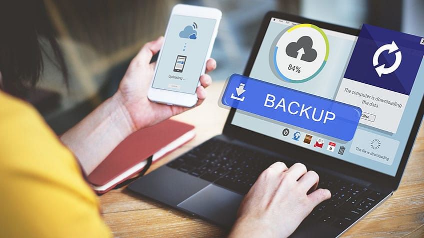 What Is Cloud Backup, How It Works, and Top Cloud Backup Providers for 2021
