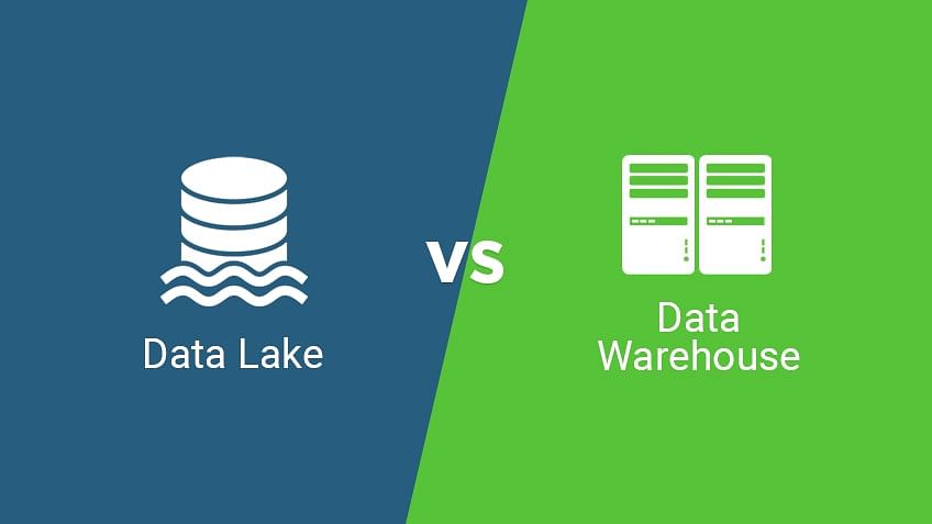 Data Lake vs Data Warehouse: The Top 6 Differences to Know Before Choosing Either