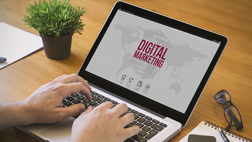 10 Digital Marketing Skills To Master in 2021