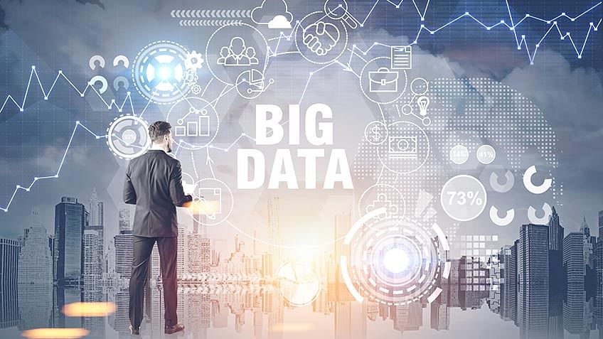 Find out How Big Data Can Help Businesses in Achieving Repeated Sales