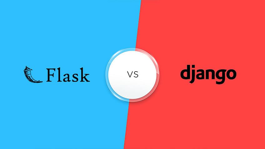 Flask vs Django: Understanding the Major Differences
