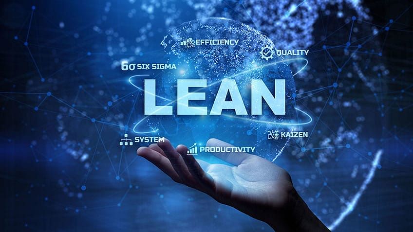 Fundamentals of Lean Methodology Explained With Examples