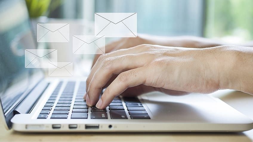 Harnessing the Power Of Email Marketing