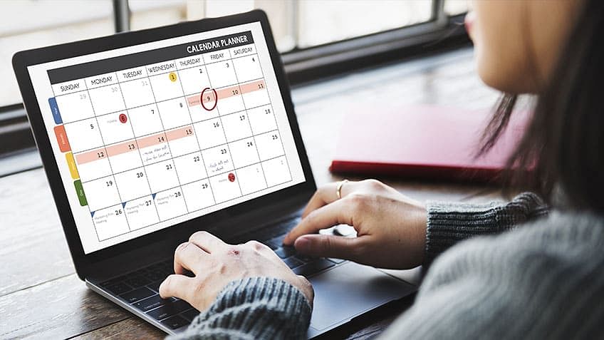 How to Create A Social Media Calendar That Works for Today's Marketing Strategies