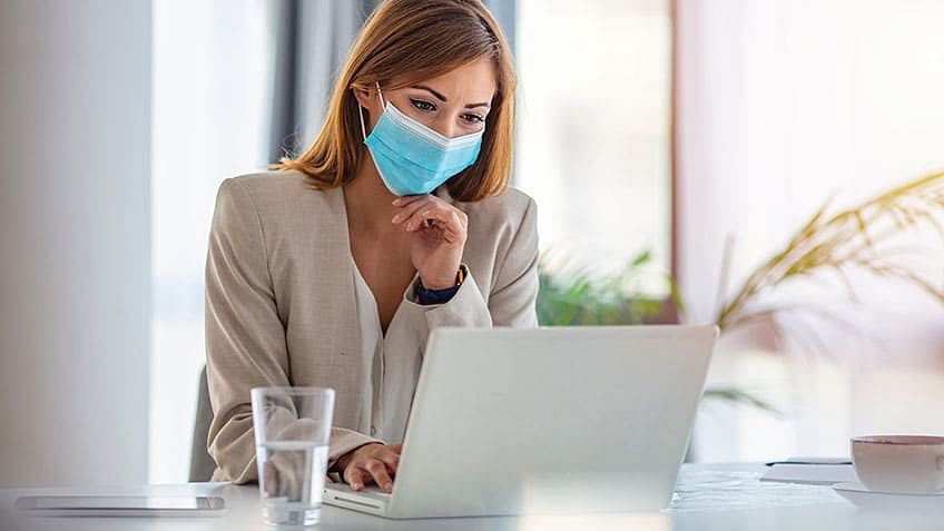 How the COVID-19 Pandemic Will Impact the Future of Project Management
