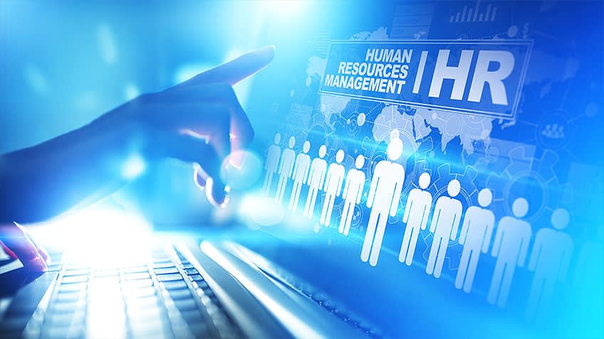 How to Harness New HR Technologies During a Pandemic