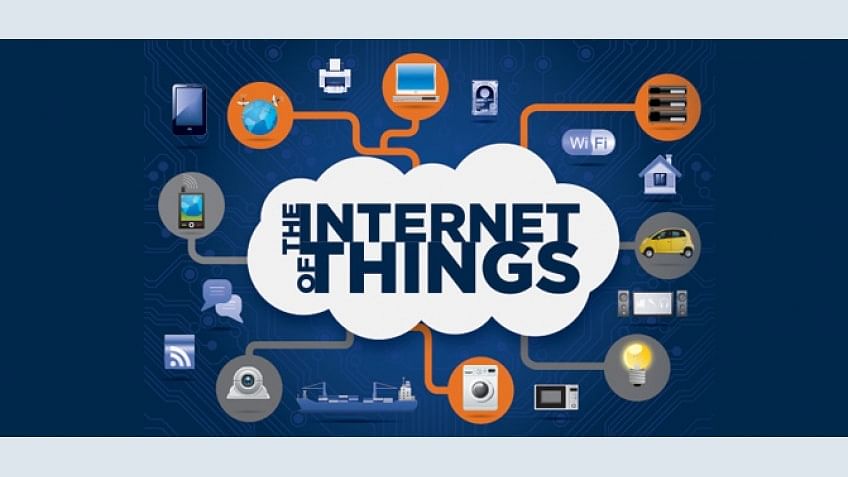 IoT – Why should you care as a Business? (And the challenges you will have)