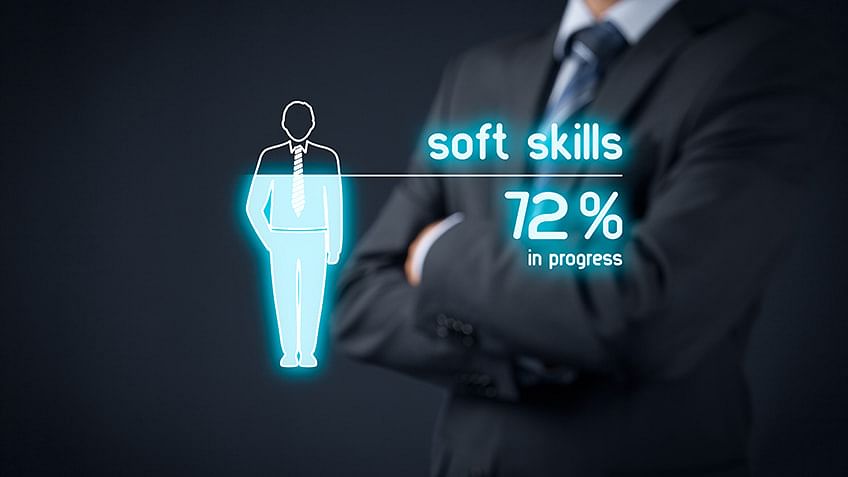 Identifying Soft Skills: Are Your Employees Trainable?