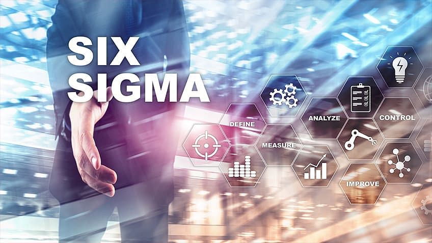 Important Six Sigma Tools to Know