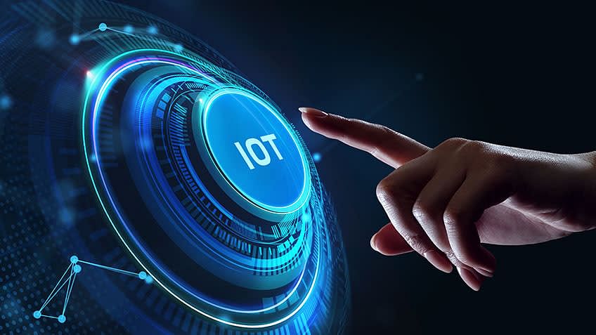 Top 20 Ultimate Internet of Things (IoT) Projects for 2023