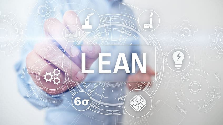 Lean Management in the Age of Digital Transformation