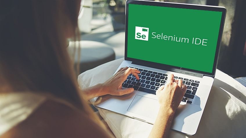 What is Selenium IDE: Learn The Basics
