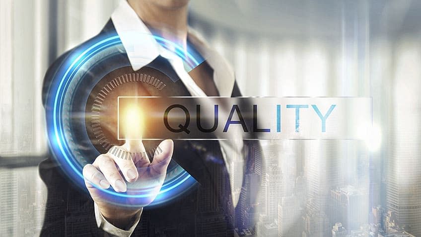Project Quality Management: Perform Quality Assurance Vs Perform Quality Control