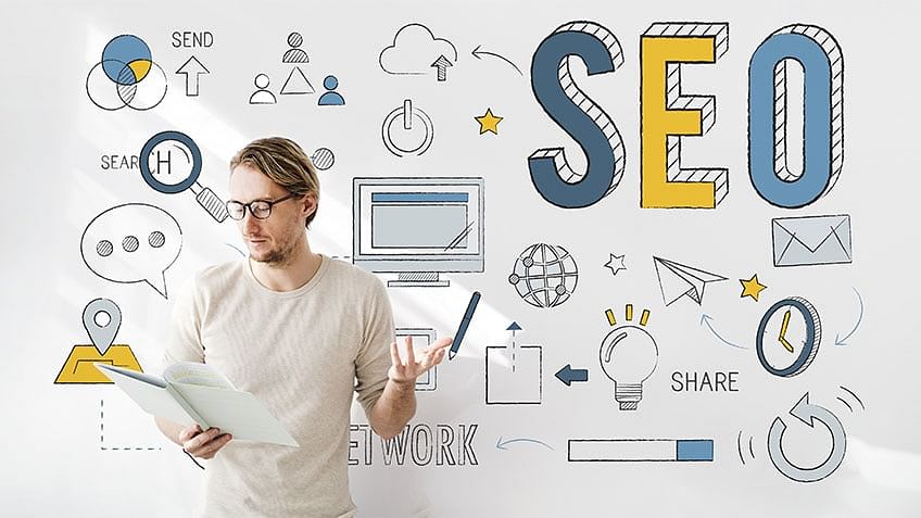 A Glossary of 30 Essential SEO Terms and Definitions You Need to Know Today