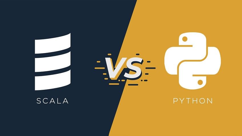 Scala vs Python for Apache Spark: An In-depth Comparison With Use Cases For Each