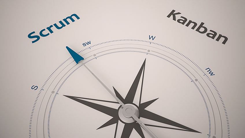 Scrum Vs Kanban: The Basics You Need to Know