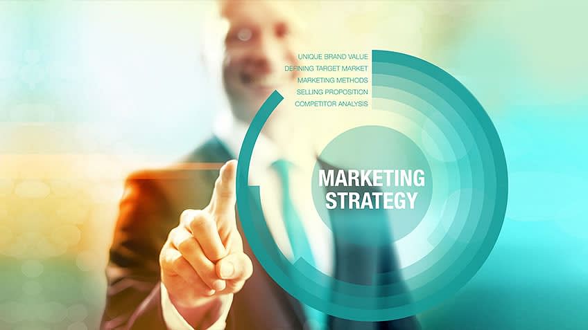 Top 7 Marketing Strategies That Can Help You Become a Marketing Wizard Today