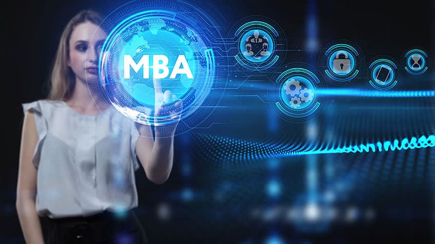 Top Management and MBA Trends for 2023
