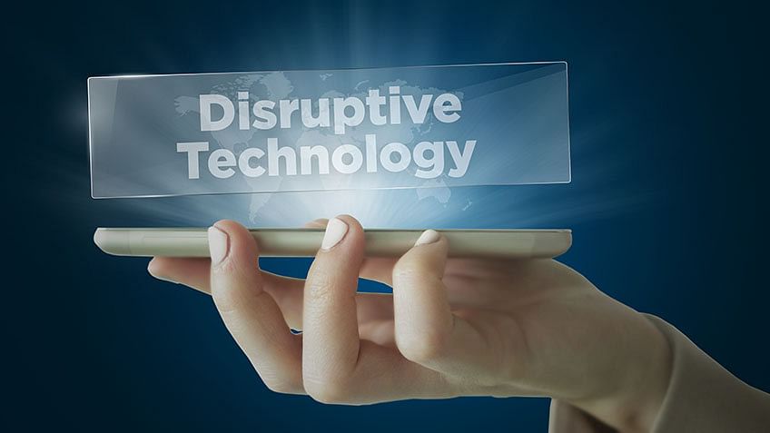 Top Disruptive Technologies to Watch Out for in 2022