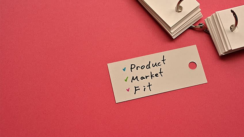 What Is Product-Market Fit? A Product Manager's Guide