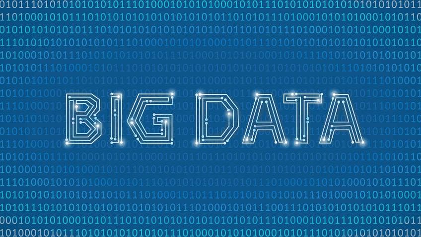 What is Big Data and What Are Its Benefits?