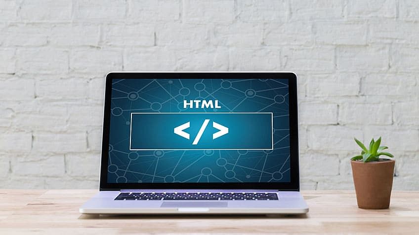 What is HTML (Hyper Text Markup Language)?
