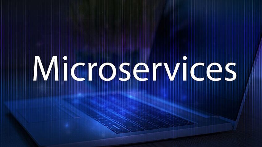 What is Microservices?