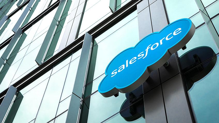 Everything You Need to Know About Salesforce
