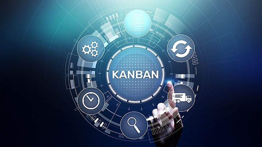 5 Best Kanban Tools