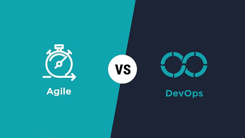 Agile vs DevOps: What’s the Difference?