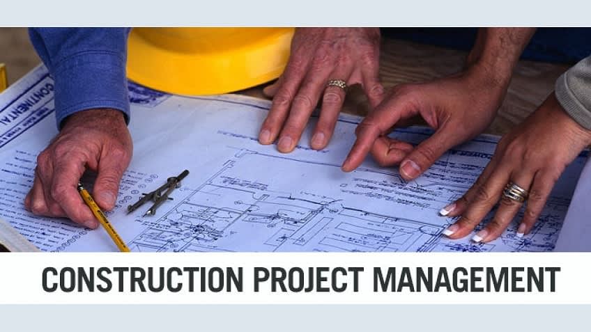 Construction Project Management: Main Factors Dictating It