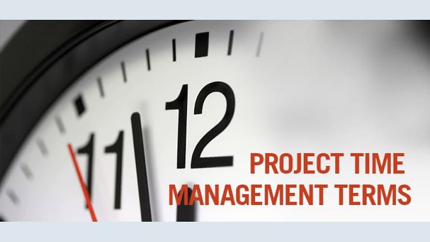 PMP Certification Exam - Vital Concepts of Project Time Management