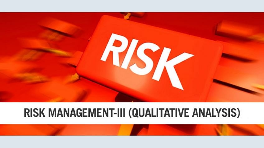 PMP Risk Management Part III – Exam Tips and Preparation