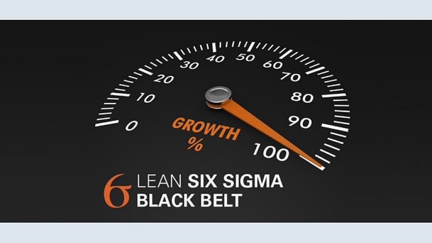 Six Sigma Black Belt Certification- Is it the Right Choice?