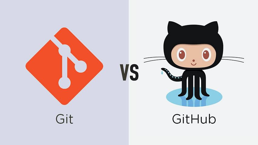 Git vs GitHub: What are the Major Differences?