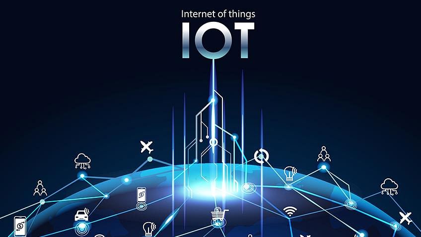 IoT Explained: What It Is, How It Works, Why It Matters