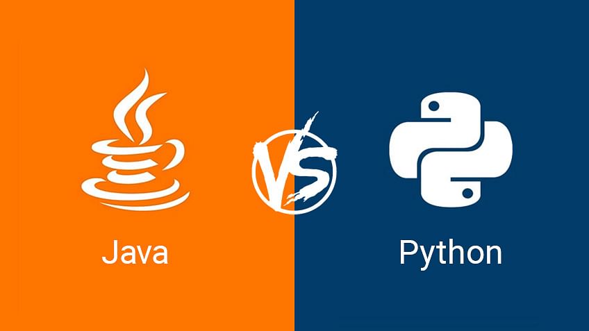 Java vs. Python: Which is the Best Programming Language?