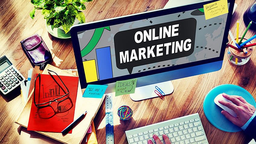 8 Local Online Marketing Tips and Your Complete Guide to Getting Started With It