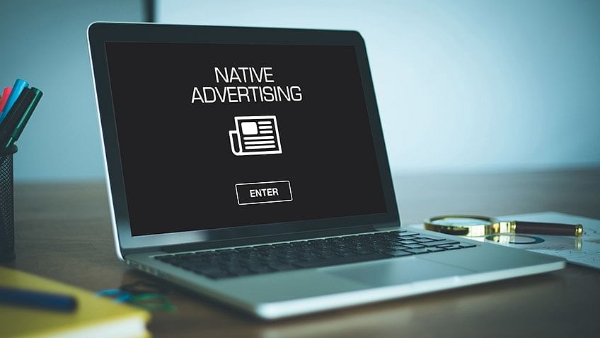 What is Native Advertising and How Does It Work?