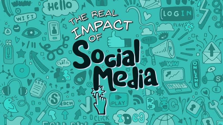 Understanding The Impact of Social Media: Pros and Cons