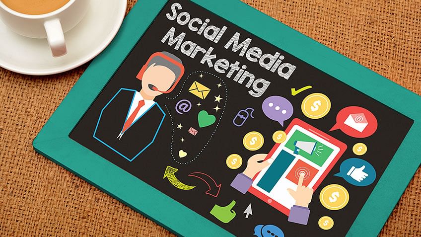The Top Social Media Marketing Tips and Tricks for 2020