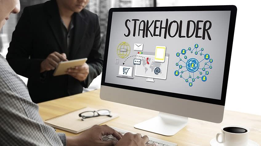 Stakeholder Analysis and Stakeholder Management