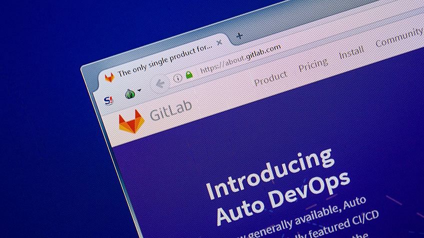 What is GitLab and How To use It?