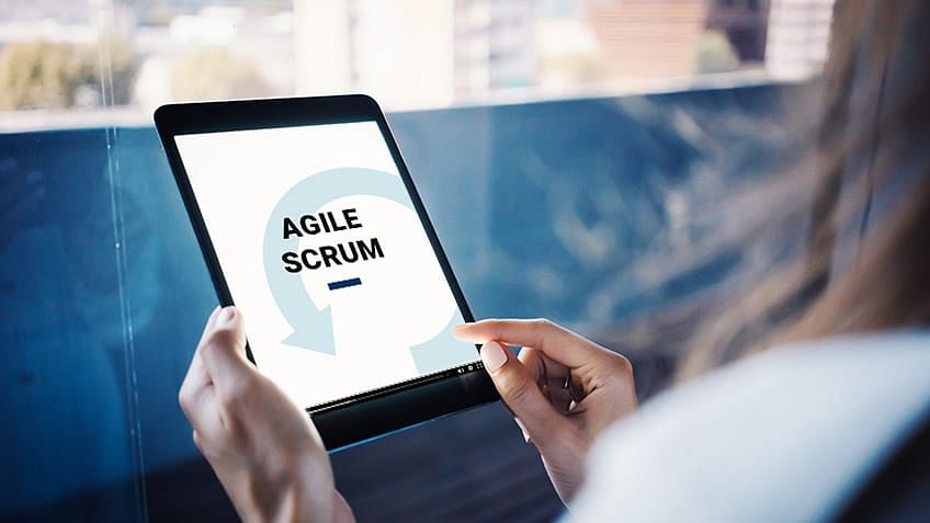 Agile Scrum Tutorial: A Step-by-Step Guide for Beginners